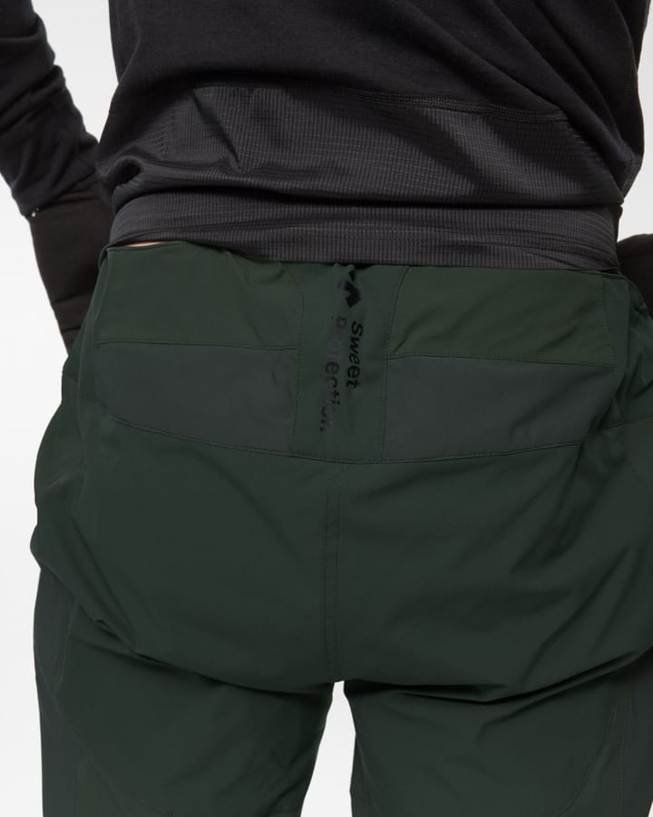 Sweet Protection Hunter Pants M Forest Sweet Protection