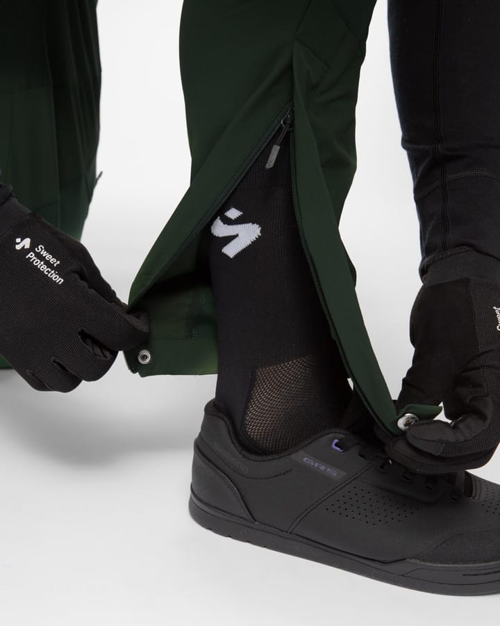 Sweet Protection Hunter Pants M FOREST Sweet Protection