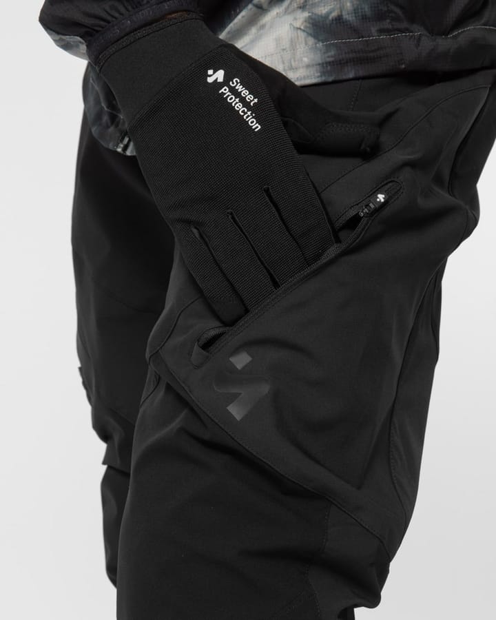 Sweet Protection Hunter Pants M Black Sweet Protection
