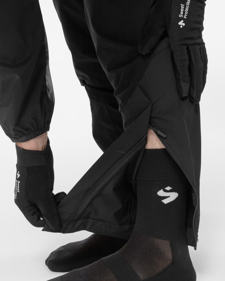 Sweet Protection Hunter Pants M Black Sweet Protection