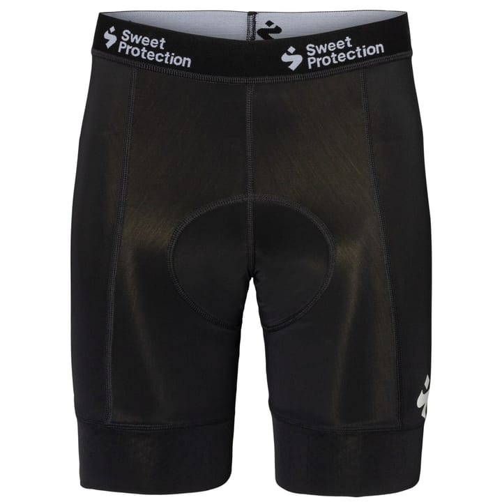 Sweet Protection Hunter Roller Shorts M Black Sweet Protection