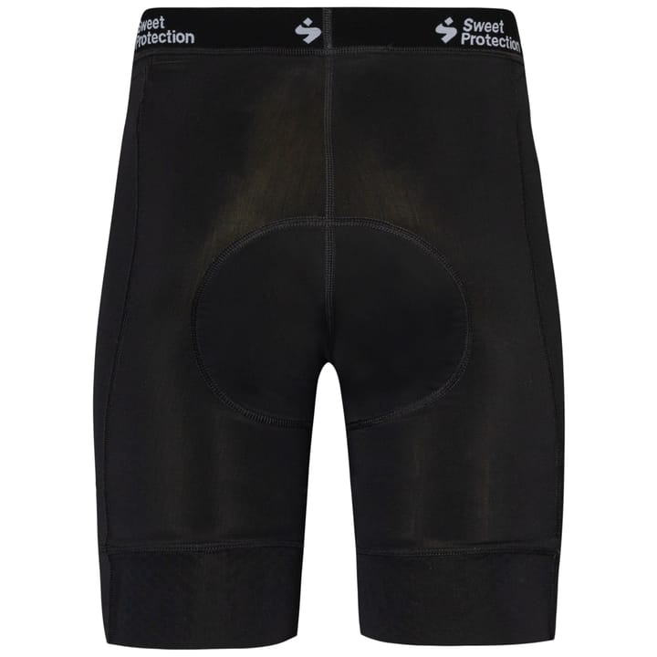 Sweet Protection Hunter Roller Shorts M Black Sweet Protection