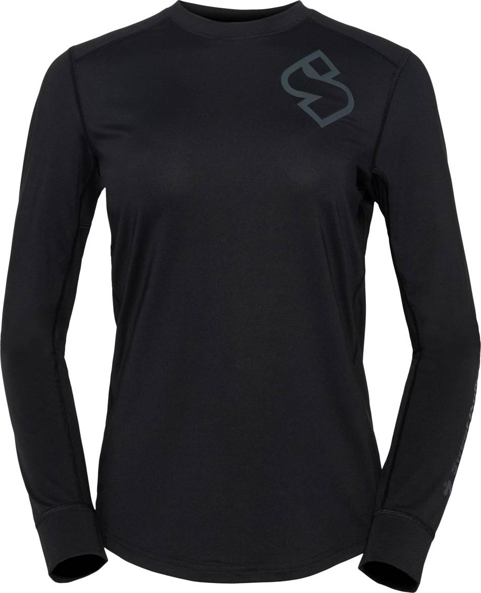 Women's Hunter Longsleeve Jersey