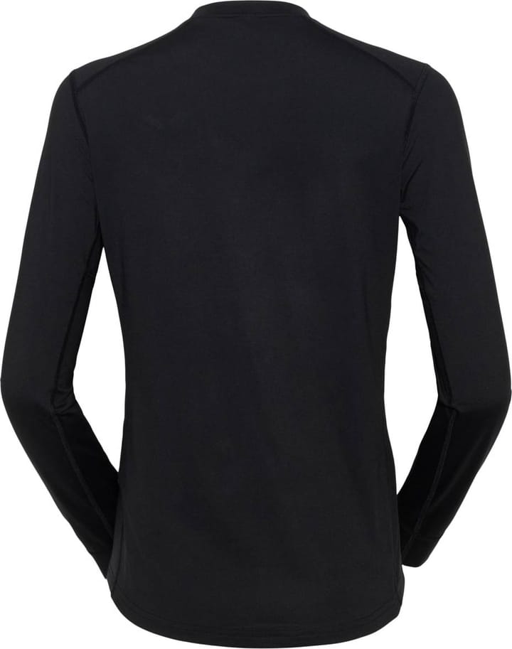 Sweet Protection Women's Hunter Longsleeve Jersey Black Sweet Protection