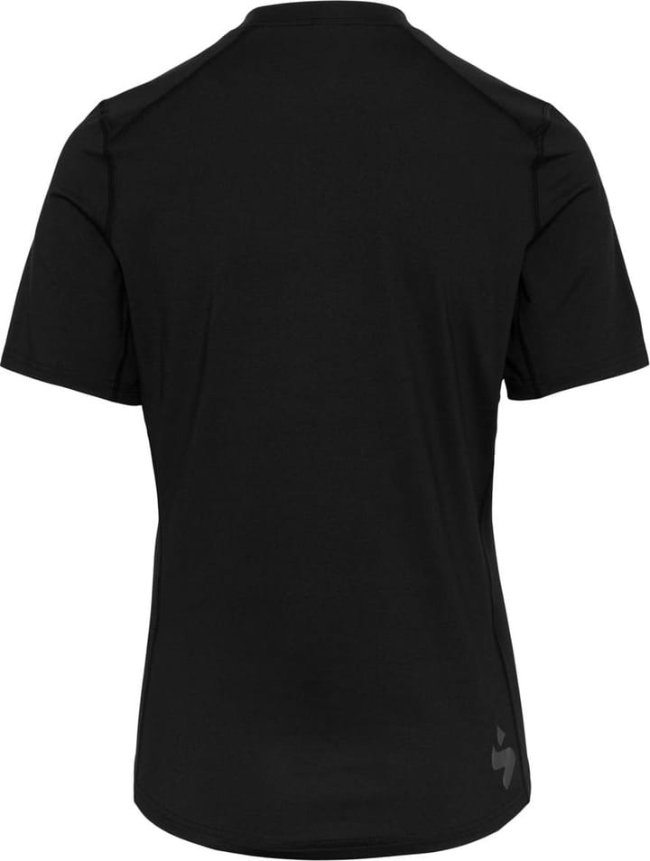 Sweet Protection Women's Hunter Shortsleeve Jersey Black Sweet Protection