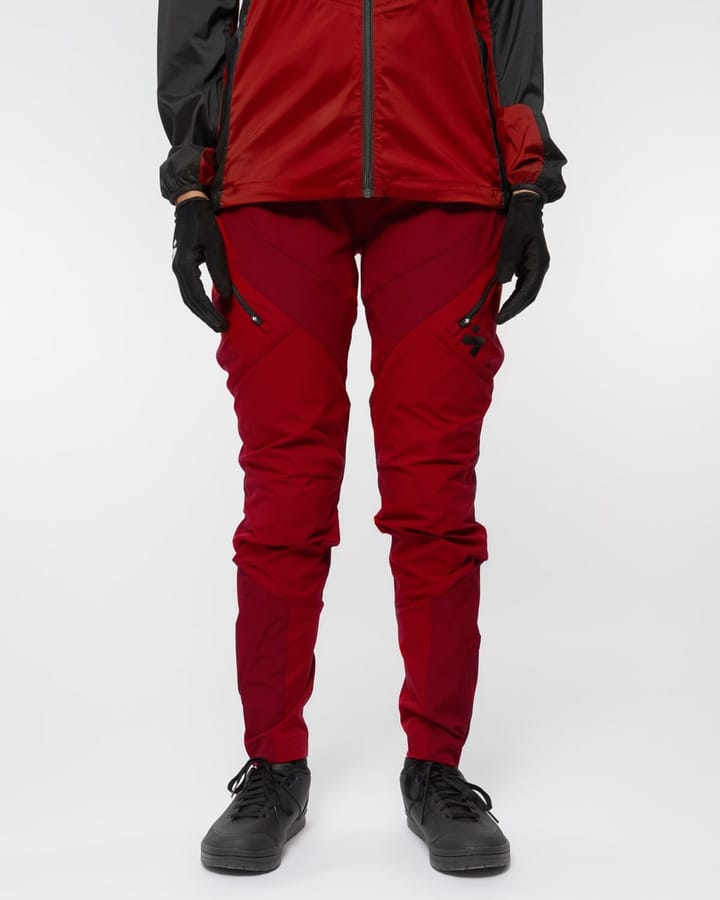 Sweet Protection Hunter Pants W Dark Red Sweet Protection