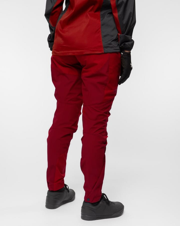 Sweet Protection Hunter Pants W Dark Red Sweet Protection