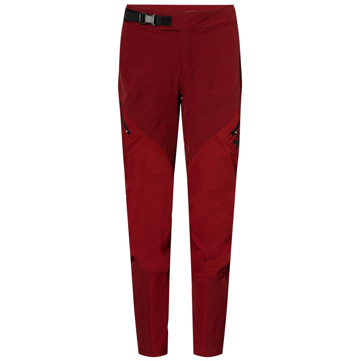 Sweet Protection Hunter Pants W Dark Red