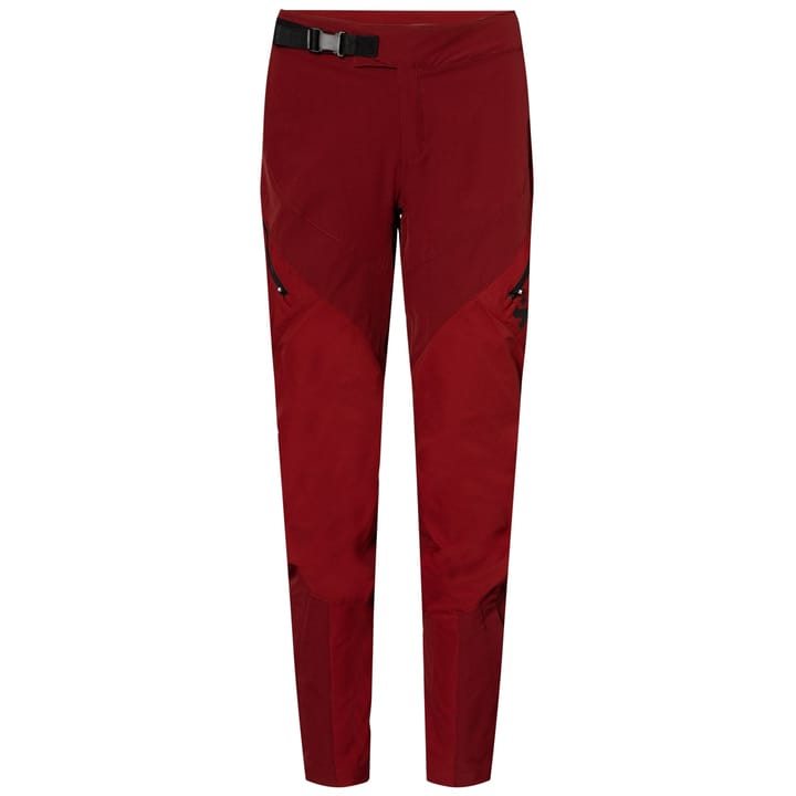 Sweet Protection Hunter Pants W Dark Red Sweet Protection