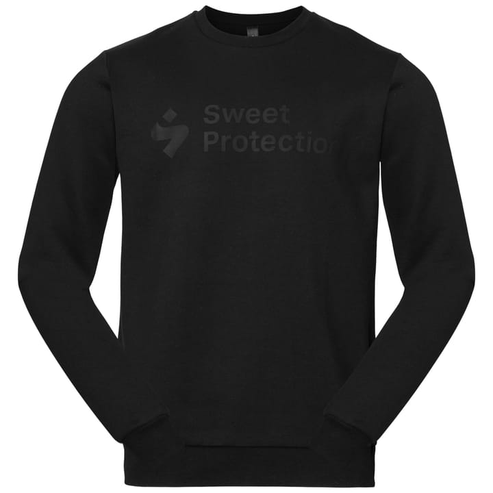 Sweet Protection Sweet Crew M Black Sweet Protection