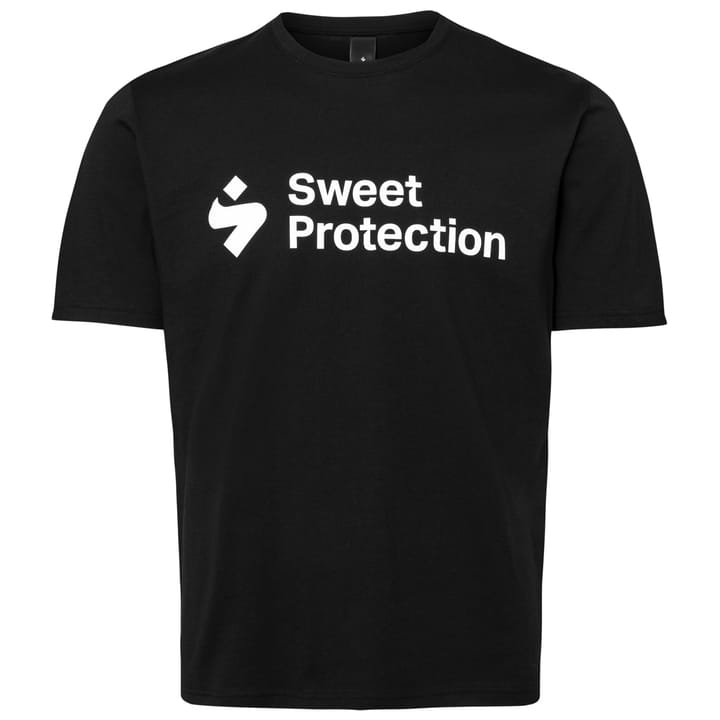 Sweet Protection Sweet Tee M Black Sweet Protection