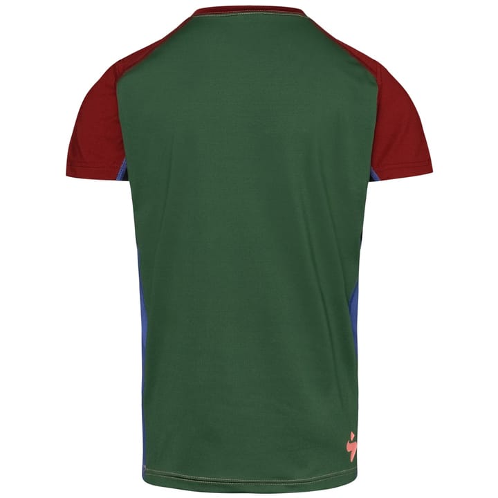 Sweet Protection Hunter SS Jersey Jr BLUSH Sweet Protection