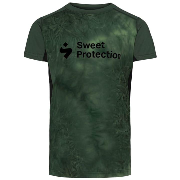 Sweet Protection Hunter SS Jersey Jr Forest Sweet Protection