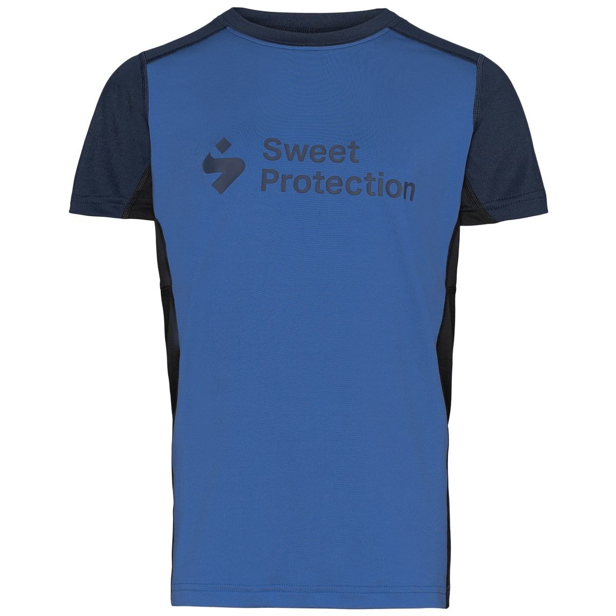 Sweet Protection Hunter SS Jersey Jr Sky Blue