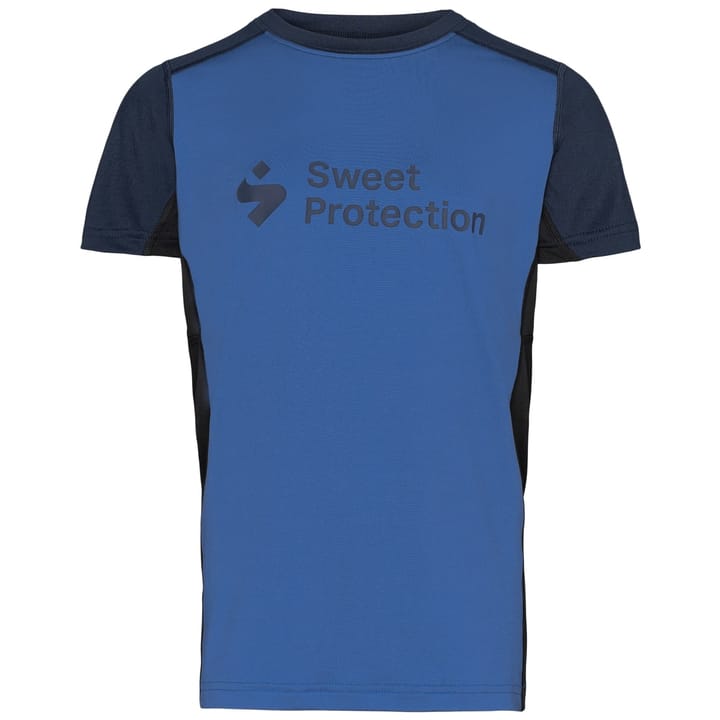 Sweet Protection Hunter SS Jersey Jr Sky Blue Sweet Protection