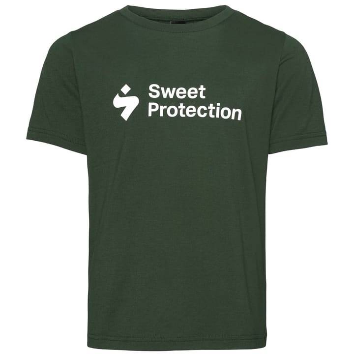 Sweet Protection Sweet Tee Jr Forest Sweet Protection