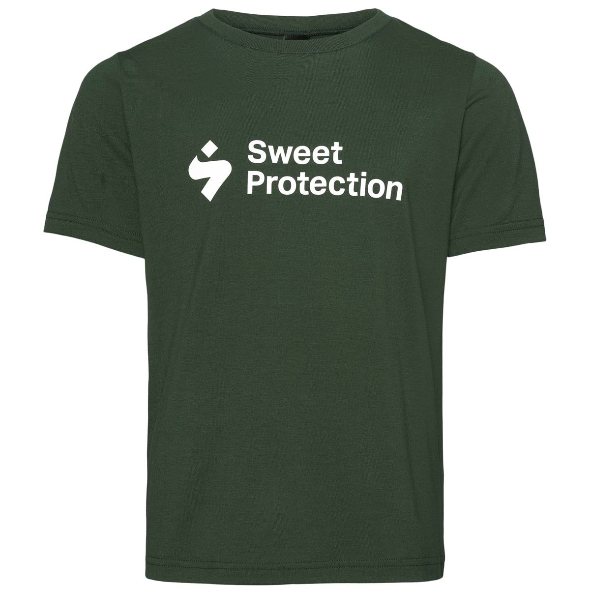 Sweet Protection Sweet Tee Jr Forest