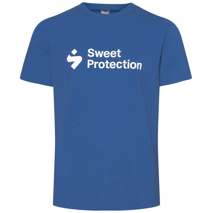 Sweet Protection Sweet Tee Jr Sky Blue Sweet Protection