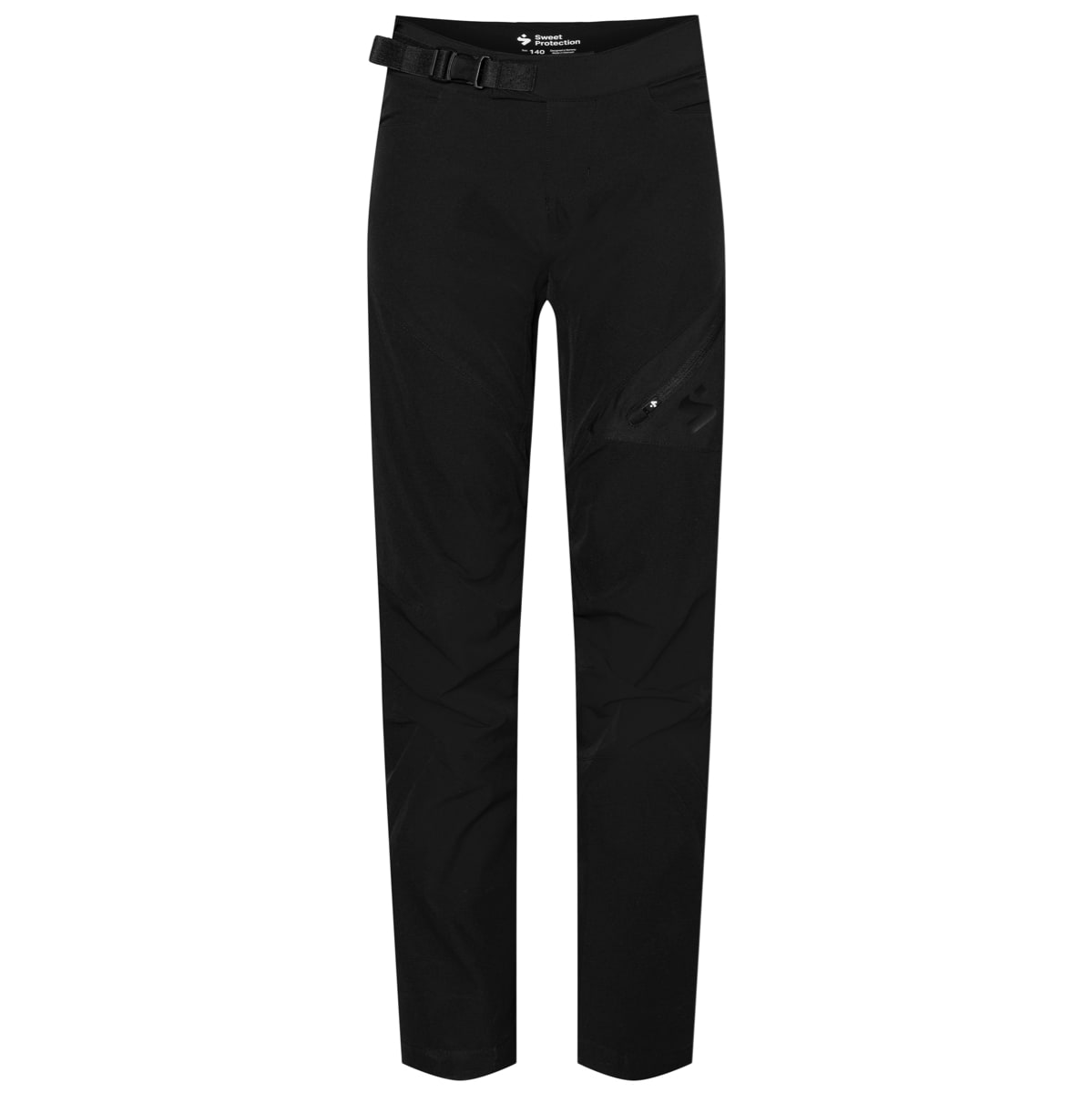 Sweet Protection Hunter Pants Jr Black