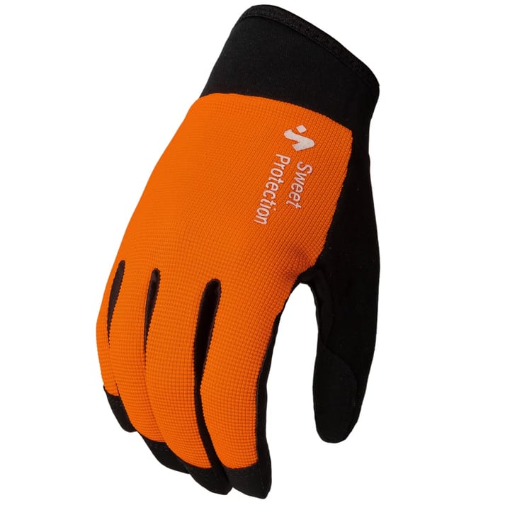 Sweet Protection Hunter Gloves W Tomato Sweet Protection