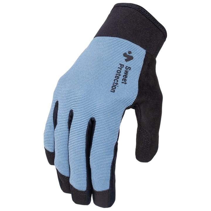 Sweet Protection Women's Hunter Gloves Flare Blue Sweet Protection