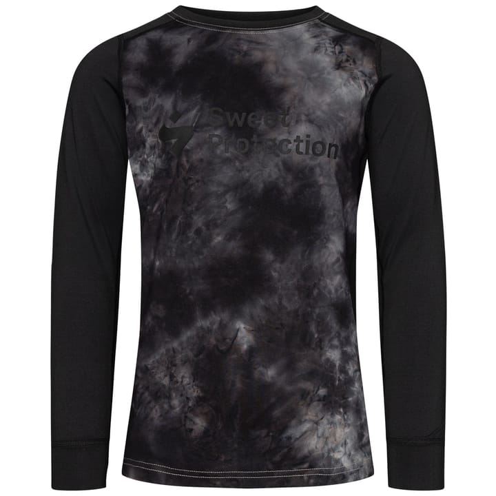 Sweet Protection Hunter LS Jersey Jr Bronco White Sweet Protection