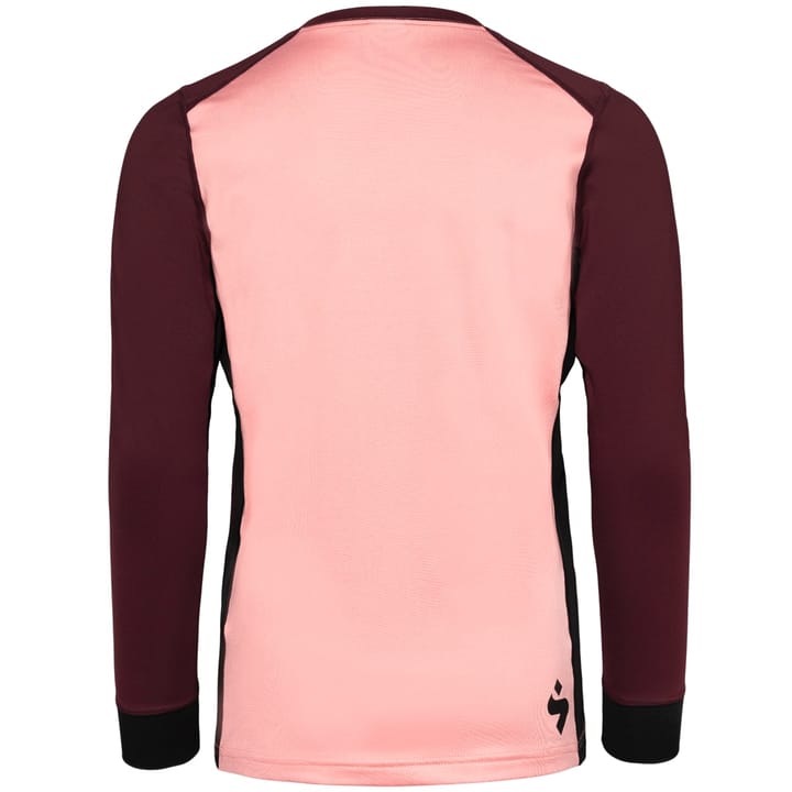 Sweet Protection Hunter LS Jersey Jr Blush Sweet Protection
