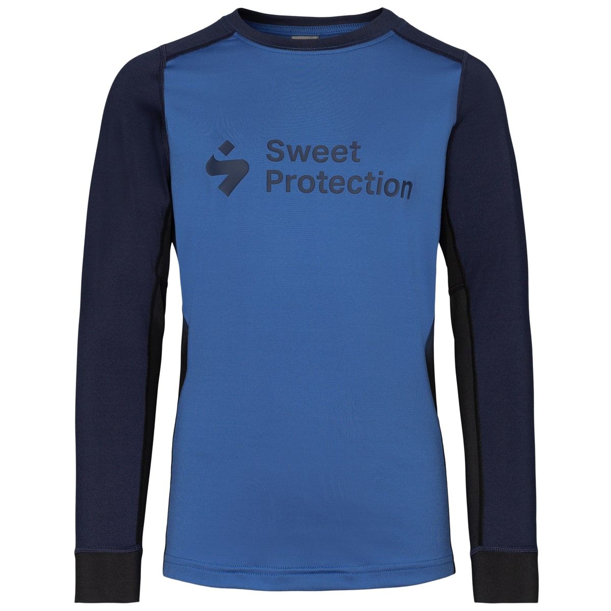 Sweet Protection Hunter LS Jersey Jr Sky Blue