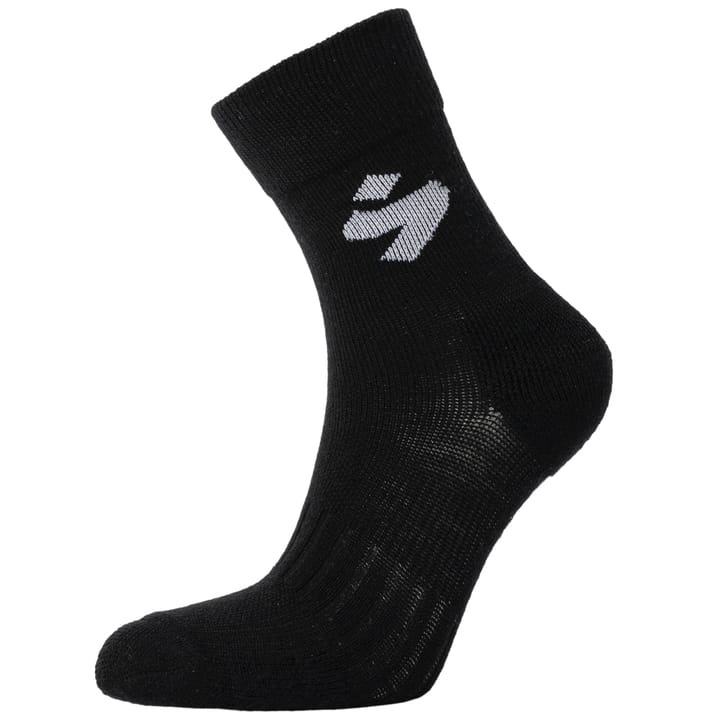 Sweet Protection Hunter Merino Socks Jr Black 3436 Sweet Protection