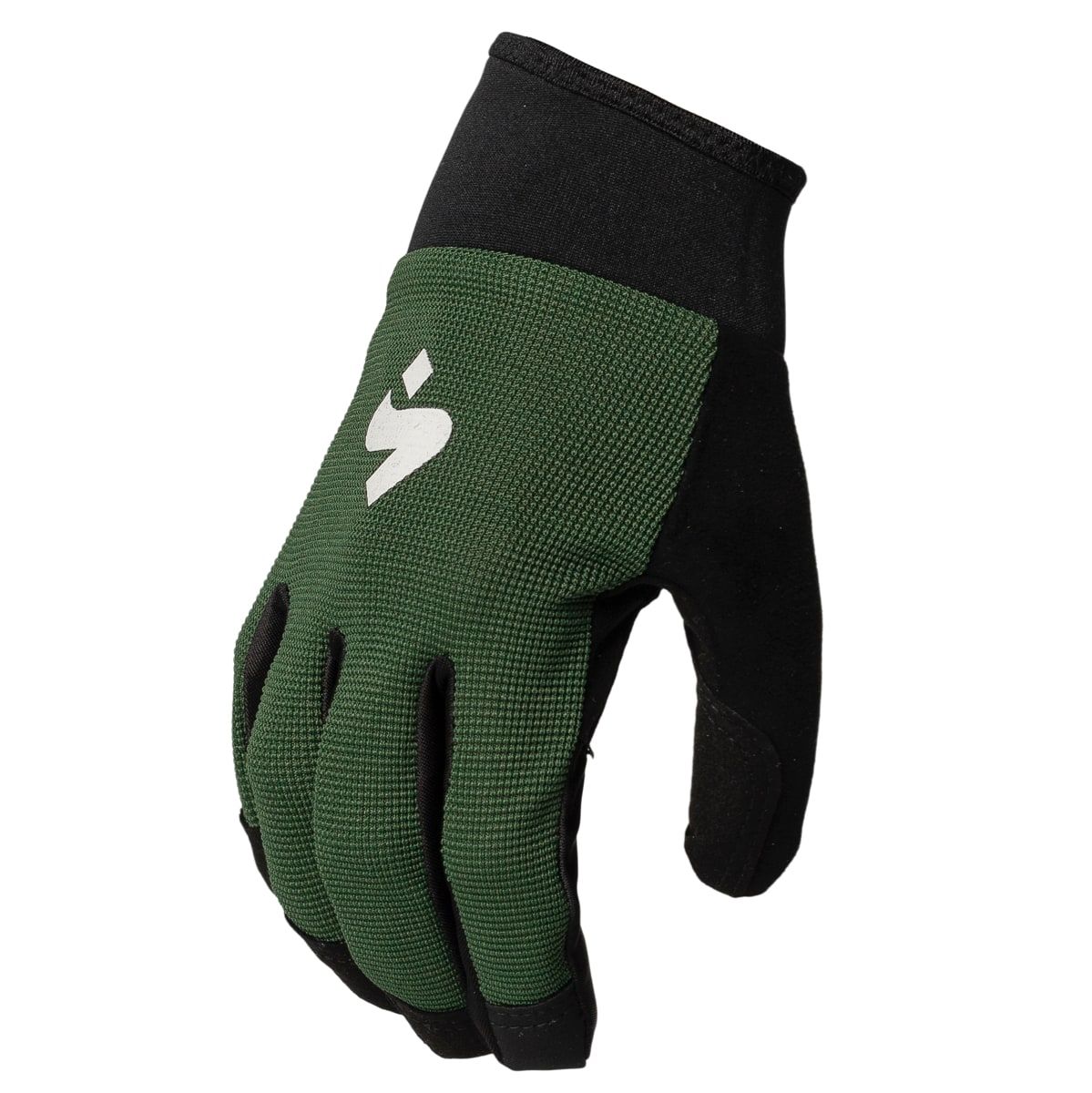 Sweet Protection Hunter Gloves Jr Forest