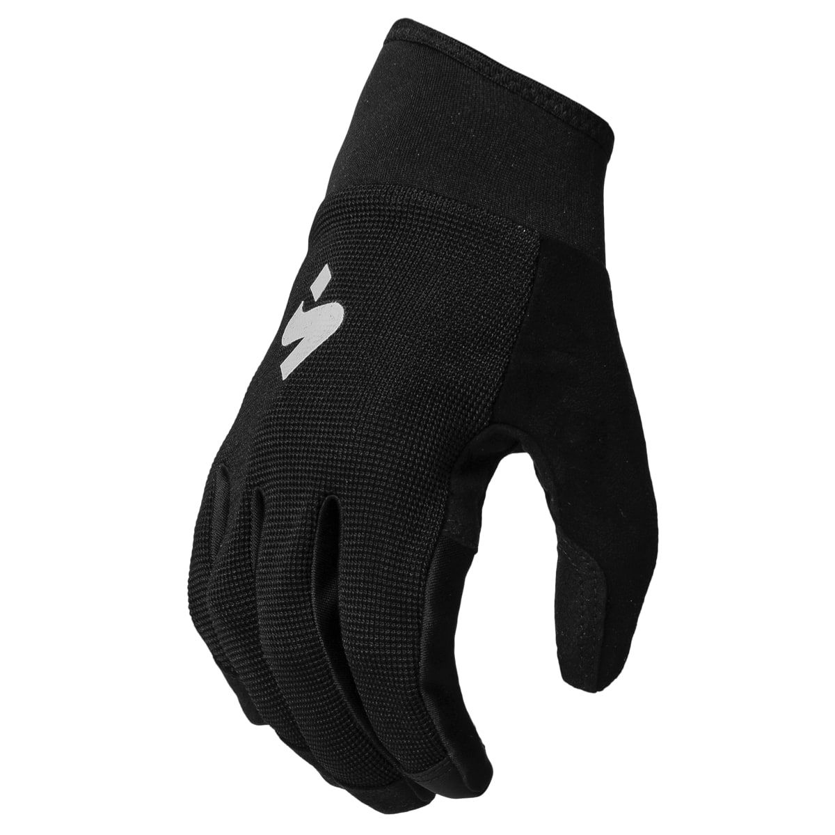 Sweet Protection Hunter Gloves Jr Black