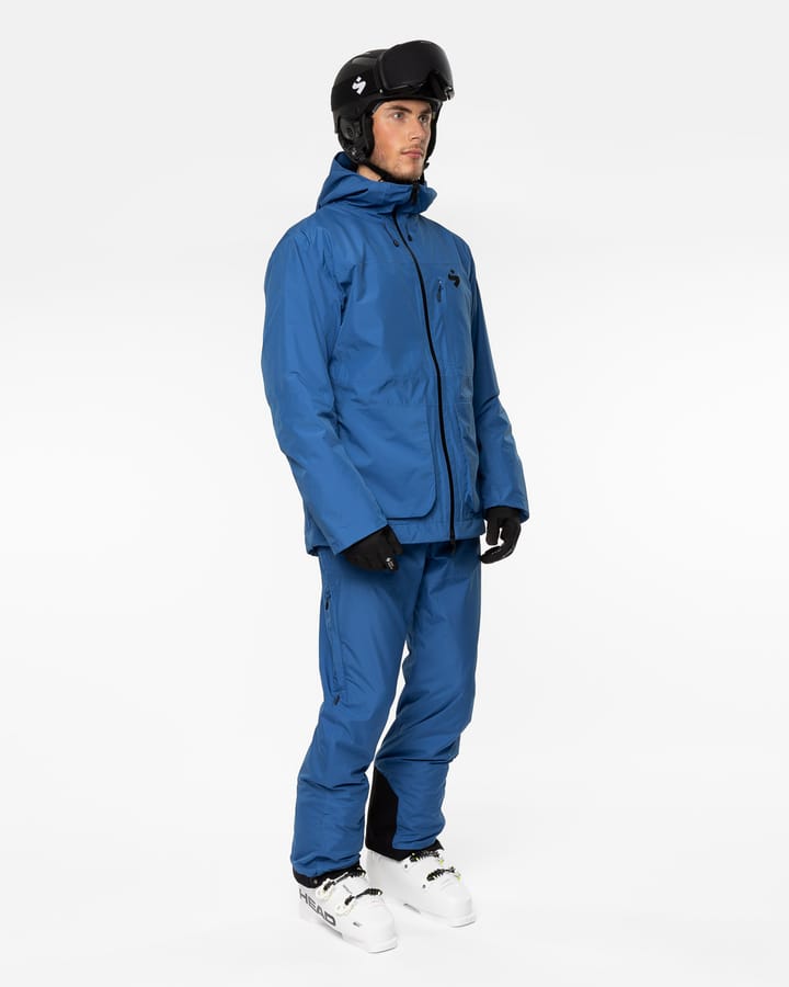 Sweet Protection Men's Crusader GORE-TEX Infinium Jacket Sky Blue Sweet Protection