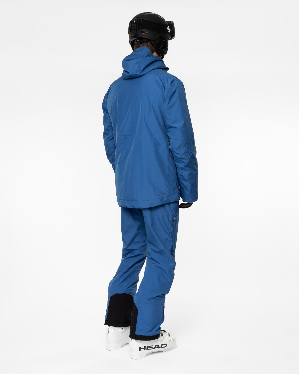 Sweet Protection Men's Crusader GORE-TEX Infinium Jacket Sky Blue