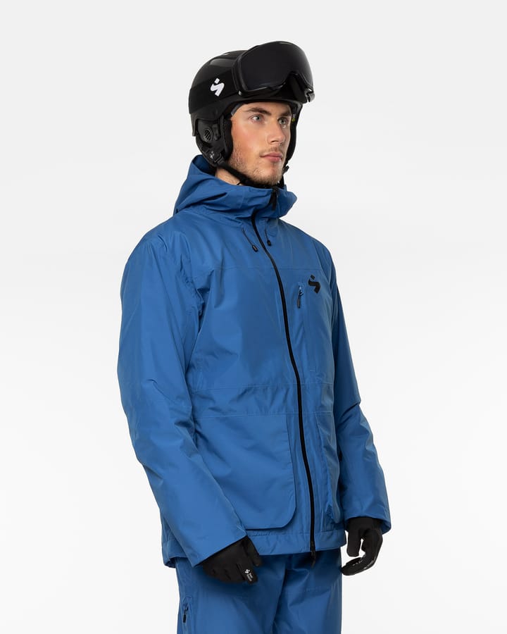 Sweet Protection Men's Crusader GORE-TEX Infinium Jacket Sky Blue Sweet Protection Sweet Protection Men's Crusader GORE-TEX Infinium Jacket Sky Blue Sweet Protection