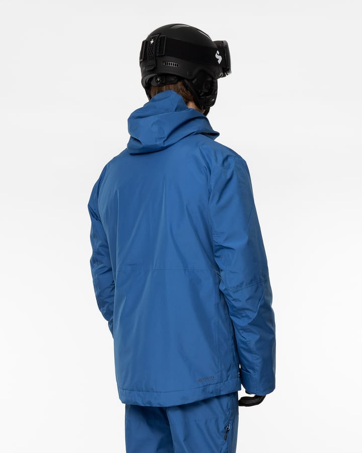 Sweet Protection Men's Crusader GORE-TEX Infinium Jacket Sky Blue Sweet Protection