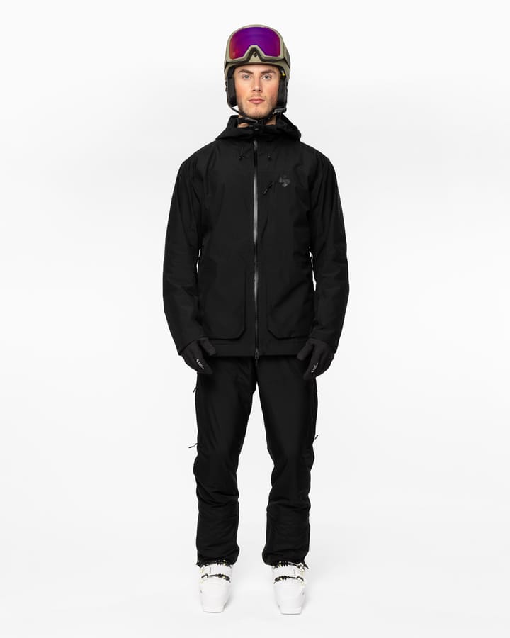 Sweet Protection Men's Crusader GORE-TEX Infinium Jacket Black Sweet Protection