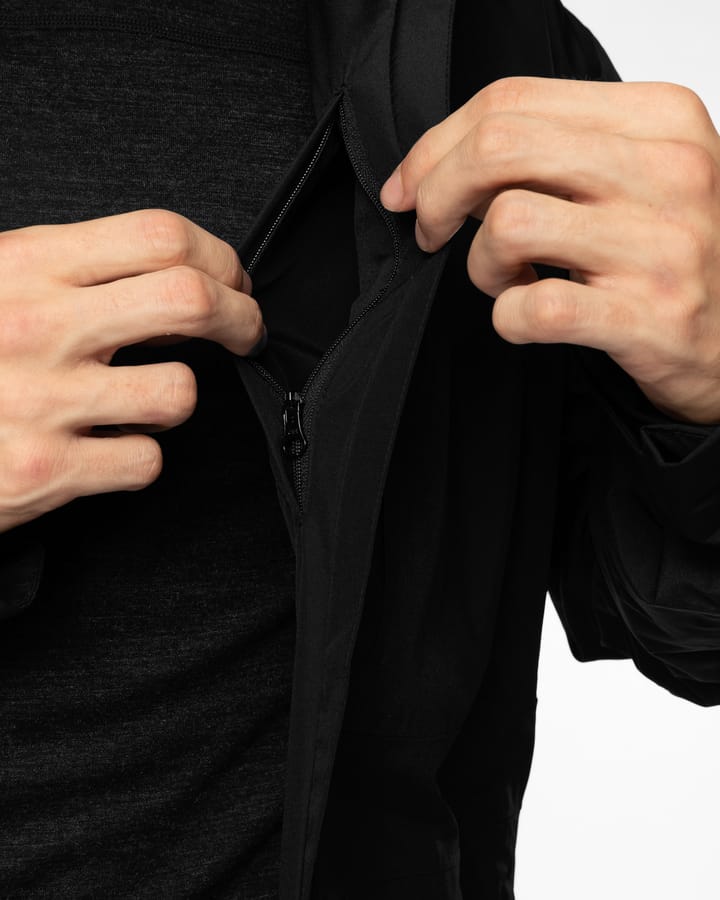 Sweet Protection Men's Crusader GORE-TEX Infinium Jacket Black Sweet Protection