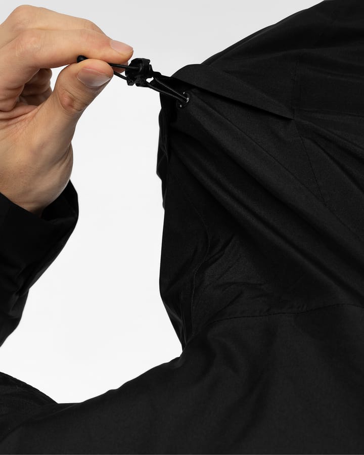Sweet Protection Men's Crusader GORE-TEX Infinium Jacket Black Sweet Protection Sweet Protection Men's Crusader GORE-TEX Infinium Jacket Black Sweet Protection