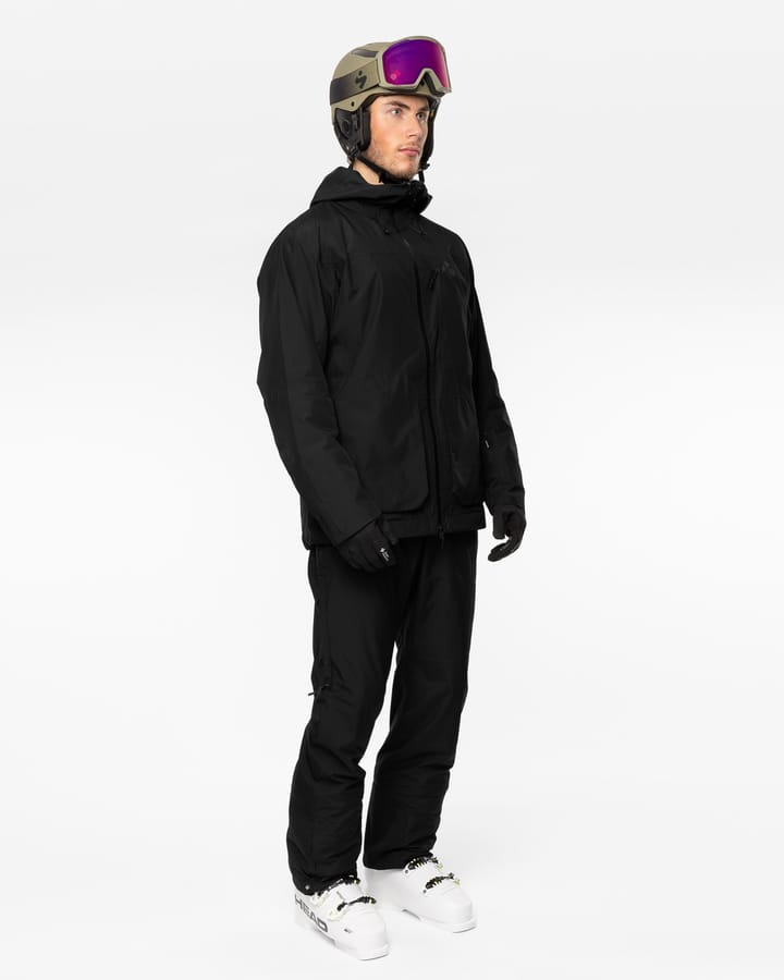 Sweet Protection Men's Crusader GORE-TEX Infinium Jacket Black Sweet Protection Sweet Protection Men's Crusader GORE-TEX Infinium Jacket Black Sweet Protection