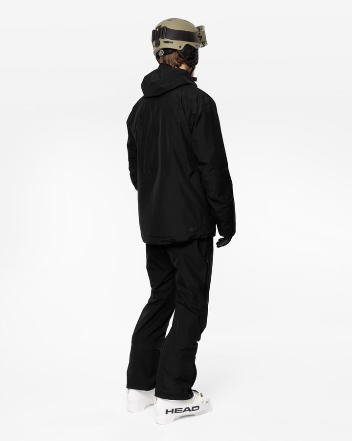 Sweet Protection Men's Crusader GORE-TEX Infinium Jacket Black Sweet Protection