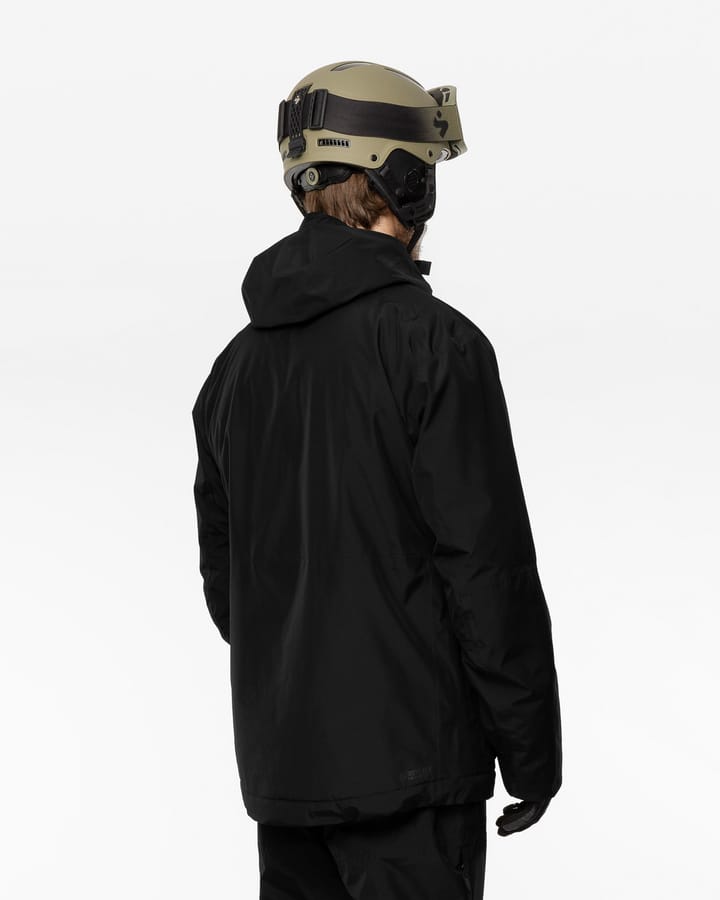 Sweet Protection Men's Crusader GORE-TEX Infinium Jacket Black Sweet Protection Sweet Protection Men's Crusader GORE-TEX Infinium Jacket Black Sweet Protection