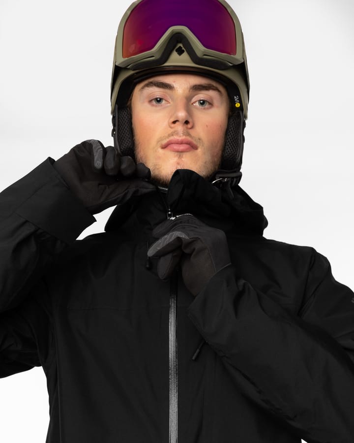 Sweet Protection Men's Crusader GORE-TEX Infinium Jacket Black Sweet Protection Sweet Protection Men's Crusader GORE-TEX Infinium Jacket Black Sweet Protection