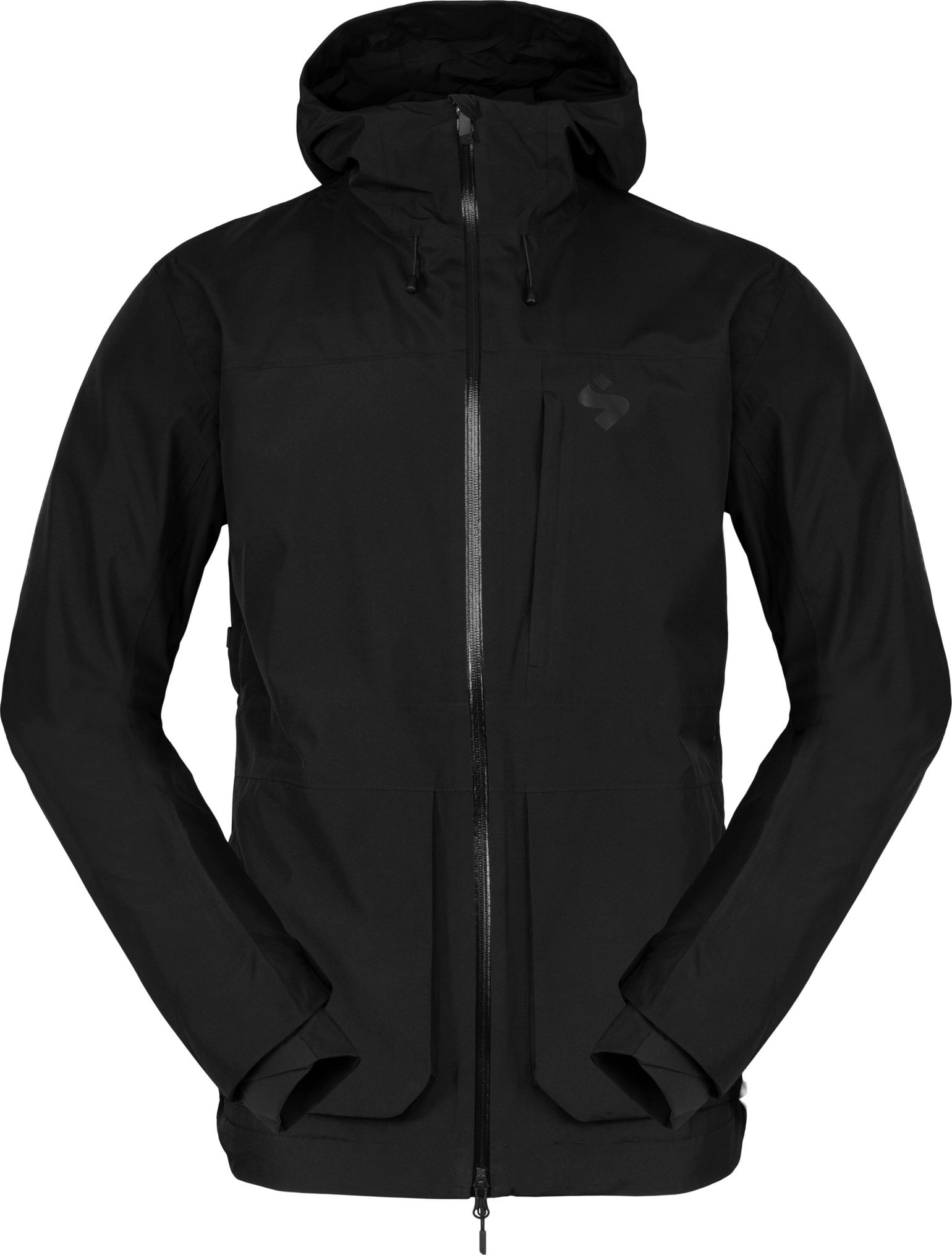 Sweet Protection Men's Crusader GORE-TEX Infinium Jacket Black