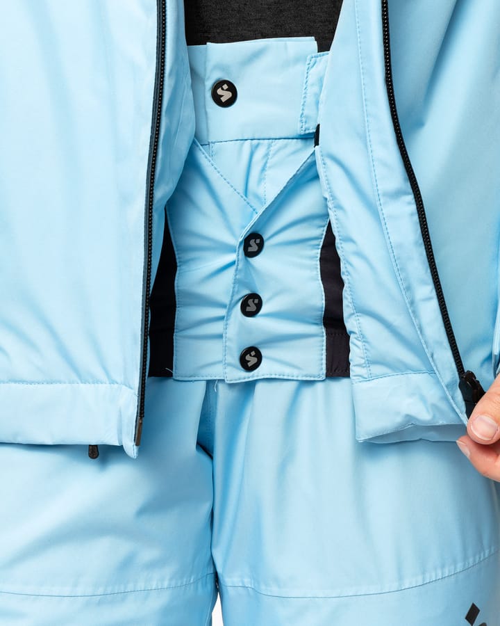 Sweet Protection Women's Crusader GORE-TEX Infinium Jacket Dailight Sweet Protection