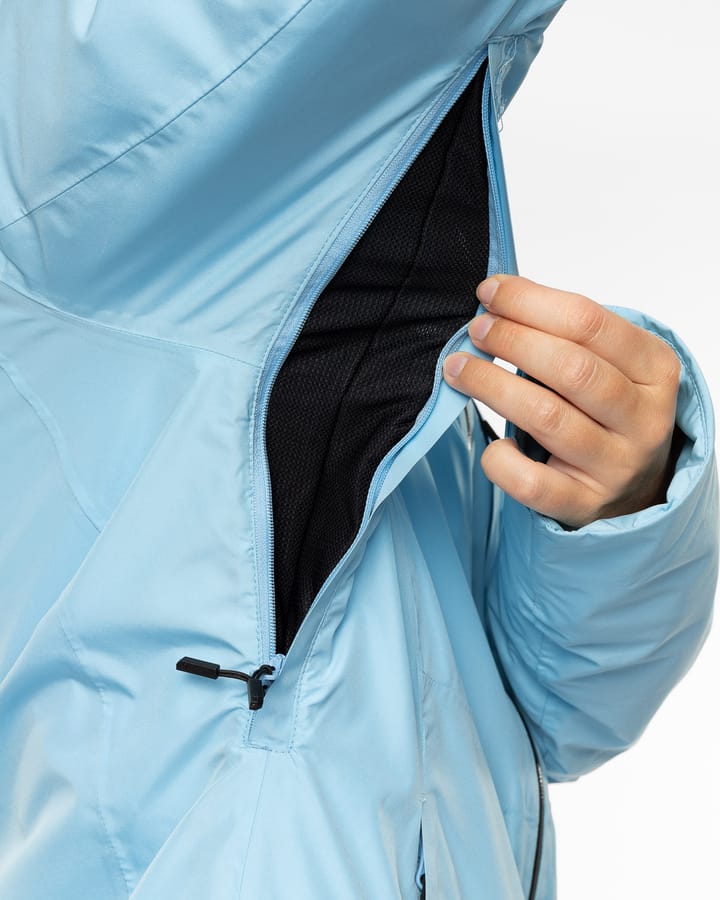 Sweet Protection Women's Crusader GORE-TEX Infinium Jacket Dailight Sweet Protection