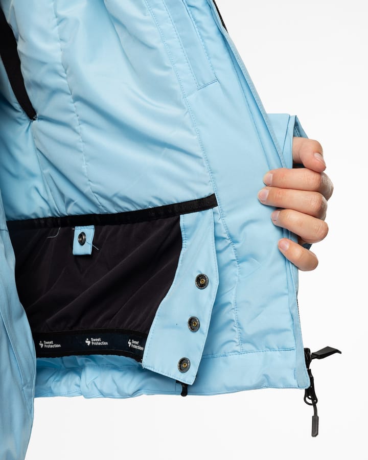 Sweet Protection Women's Crusader GORE-TEX Infinium Jacket Dailight Sweet Protection