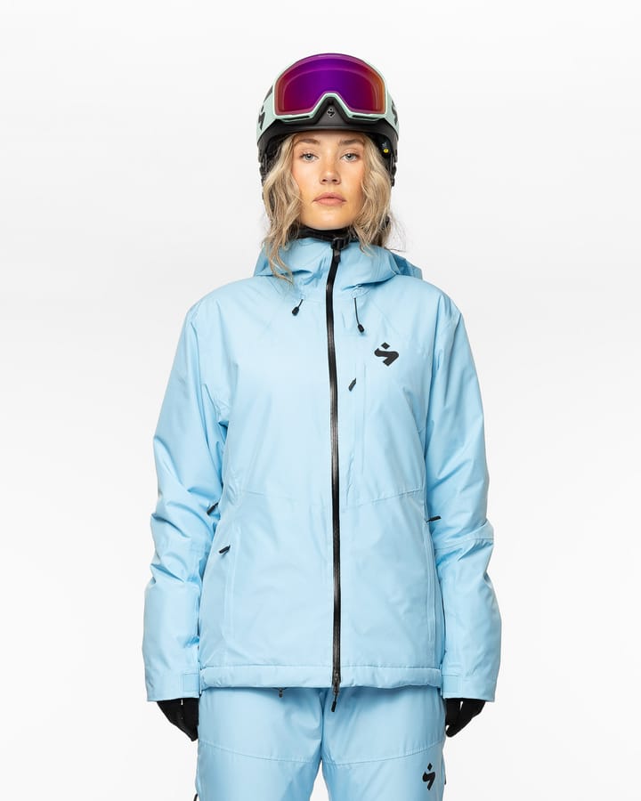Sweet Protection Women's Crusader GORE-TEX Infinium Jacket Dailight Sweet Protection