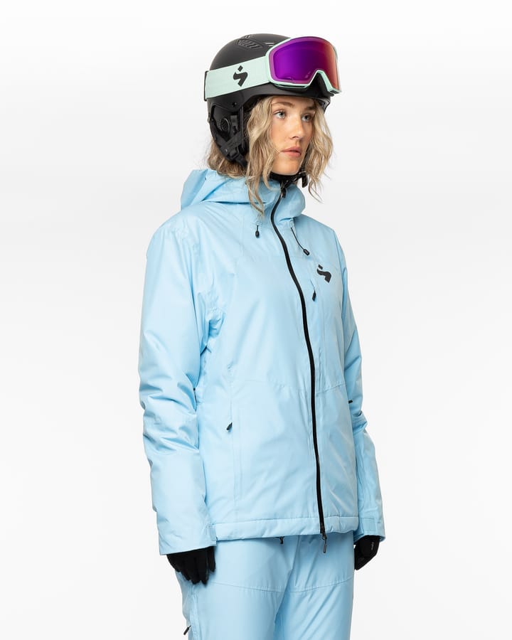 Sweet Protection Women's Crusader GORE-TEX Infinium Jacket Dailight Sweet Protection