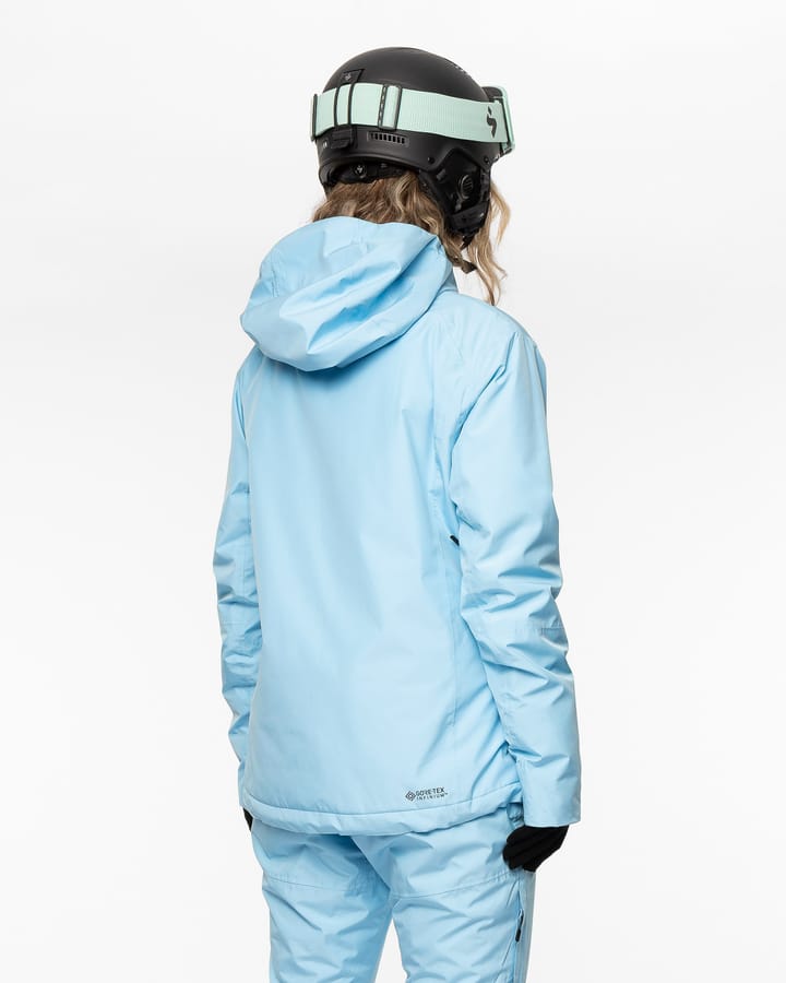 Sweet Protection Women's Crusader GORE-TEX Infinium Jacket Dailight Sweet Protection