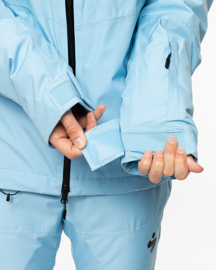 Sweet Protection Women's Crusader GORE-TEX Infinium Jacket Dailight Sweet Protection